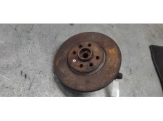 Recambio de mangueta delantera izquierda para opel meriva cosmo referencia OEM IAM 93328732  