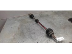 Recambio de transmision delantera derecha para opel astra g berlina club referencia OEM IAM  27MM MANGUETA 24MM CAMBIO