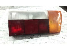 Recambio de piloto trasero izquierdo para peugeot 505 berlina gl referencia OEM IAM   