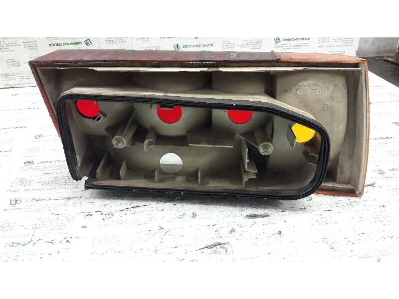 Recambio de piloto trasero izquierdo para peugeot 505 berlina gl referencia OEM IAM   