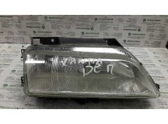 Recambio de faro derecho para citroën xantia berlina 1.6 sx referencia OEM IAM 88205034  