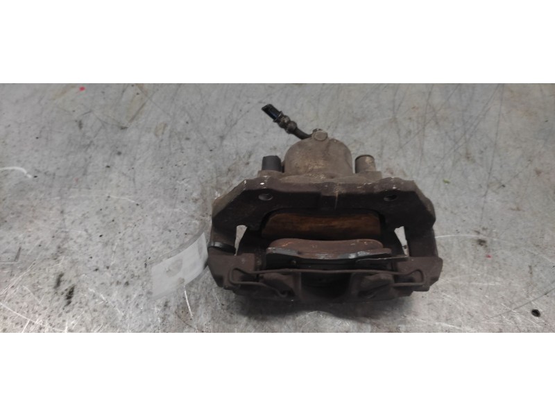 Recambio de pinza freno delantera izquierda para opel meriva cosmo referencia OEM IAM   
