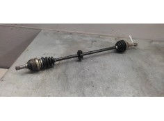 Recambio de transmision delantera derecha para opel astra g berlina club referencia OEM IAM  27MM MANGUETA 24MM CAMBIO 2