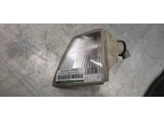 Recambio de piloto delantero izquierdo para renault clio i fase i+ii (b/c57) 1.2 alize referencia OEM IAM   2 PINS