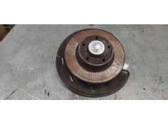 Recambio de mangueta trasera izquierda para renault trafic combi (ab 4.01) 2.0 dci diesel fap cat referencia OEM IAM   