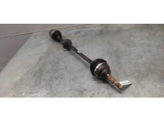 Recambio de transmision delantera derecha para opel astra g berlina edition referencia OEM IAM  27MM MANGUETA Y CAMBIO 