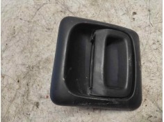 Recambio de maneta exterior delantera izquierda para fiat ducato combi 15 (desde 03.02) 2.3 jtd  batalla 3200 mm referencia OEM 