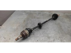 Recambio de transmision delantera derecha para opel astra g berlina edition referencia OEM IAM  27MM MANGUETA Y CAMBIO  2