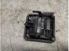 Recambio de maneta exterior delantera izquierda para fiat ducato combi 15 (desde 03.02) 2.3 jtd  batalla 3200 mm referencia OEM  2