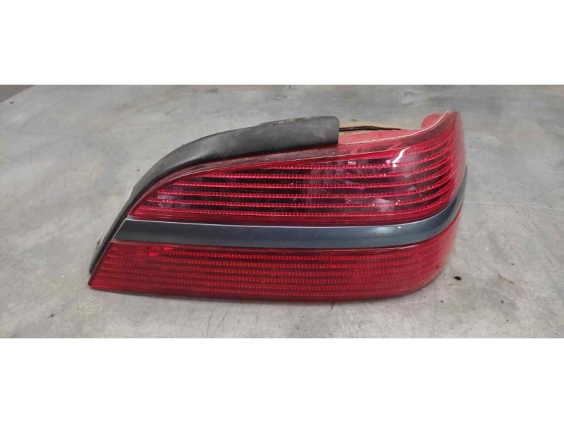 Recambio de piloto trasero derecho para peugeot 406 berlina (s1/s2) srdt referencia OEM IAM   