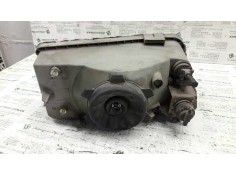 Recambio de faro izquierdo para fiat ducato caja cerr. techo sobreelev.(desde 03.02) 2.0  batalla 3700 mm referencia OEM IAM 356 2
