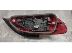 Recambio de piloto trasero derecho para peugeot 406 berlina (s1/s2) srdt referencia OEM IAM    2