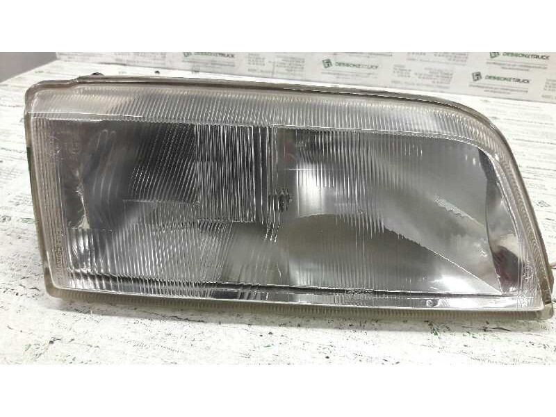 Recambio de faro derecho para citroën zx 1,4 armonia referencia OEM IAM   