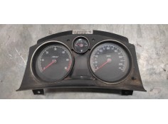 Recambio de cuadro instrumentos para opel zafira b cosmo referencia OEM IAM 13309003  