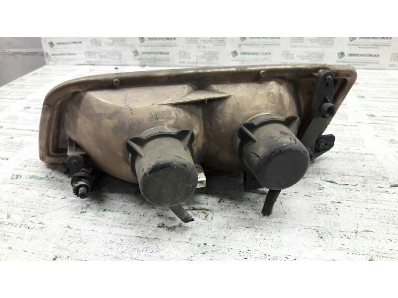 Recambio de faro derecho para citroën zx 1,4 armonia referencia OEM IAM   