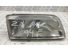 Recambio de faro derecho para citroën zx 1,4 armonia referencia OEM IAM   