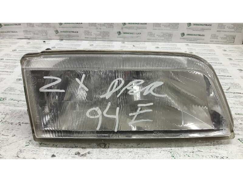 Recambio de faro derecho para citroën zx 1,4 armonia referencia OEM IAM   