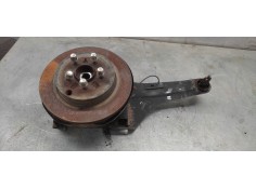 Recambio de mangueta trasera derecha para mazda cx-7 (er) active referencia OEM IAM   