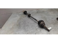 Recambio de transmision delantera derecha para opel astra g berlina edition referencia OEM IAM  27MM MANGUETA Y CAMBIO 