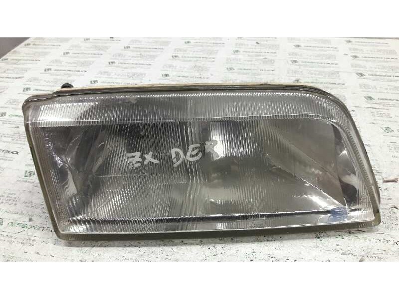 Recambio de faro derecho para citroën zx 1,4 armonia referencia OEM IAM   