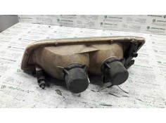 Recambio de faro derecho para citroën zx 1,4 armonia referencia OEM IAM    2