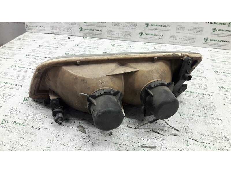 Recambio de faro derecho para citroën zx 1,4 armonia referencia OEM IAM   