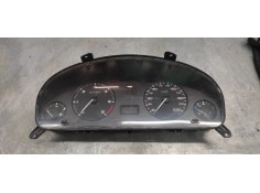 Recambio de cuadro instrumentos para peugeot 406 berlina (s1/s2) srdt referencia OEM IAM 9639940380  