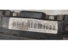 Recambio de cuadro instrumentos para peugeot 406 berlina (s1/s2) srdt referencia OEM IAM 9639940380   2