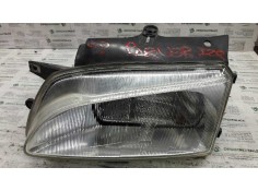 Recambio de faro izquierdo para peugeot partner (s1) break referencia OEM IAM 962129998  