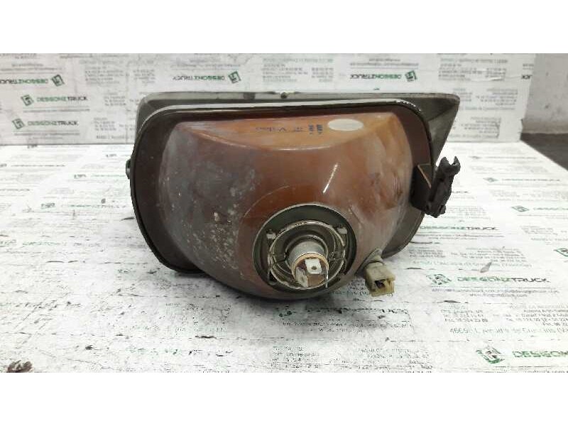 Recambio de faro derecho para peugeot 205 berlina 1.1 mito referencia OEM IAM   