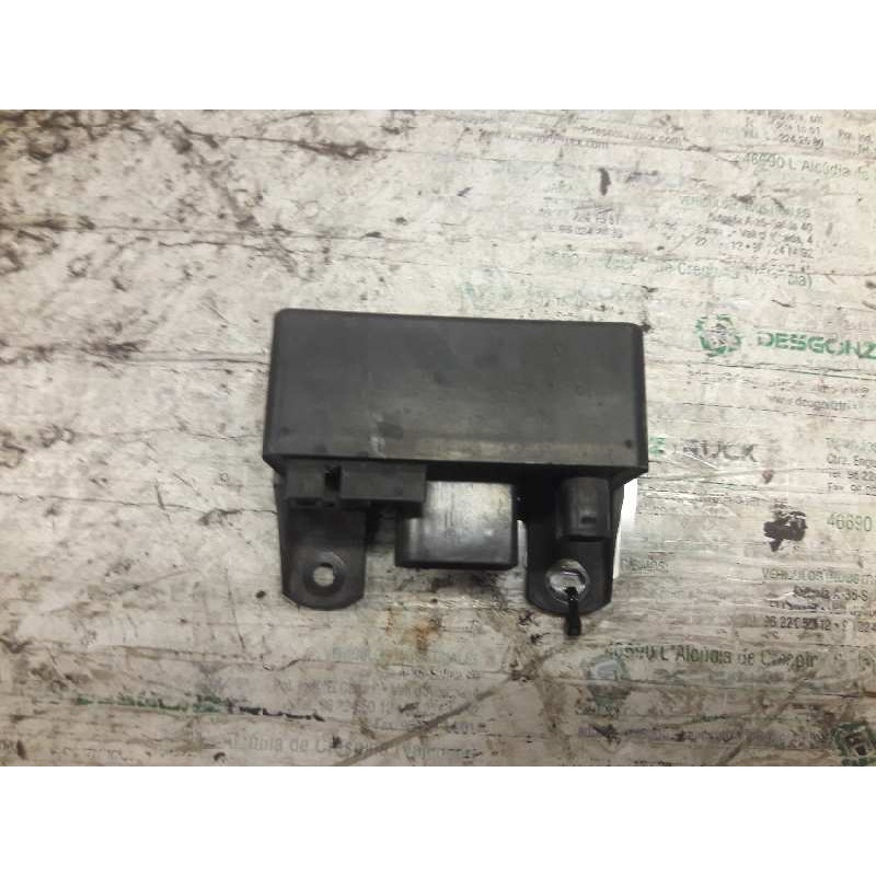 Recambio de caja precalentamiento para mercedes-benz clase e (w210) berlina diesel 220 cdi (210.006) referencia OEM IAM   