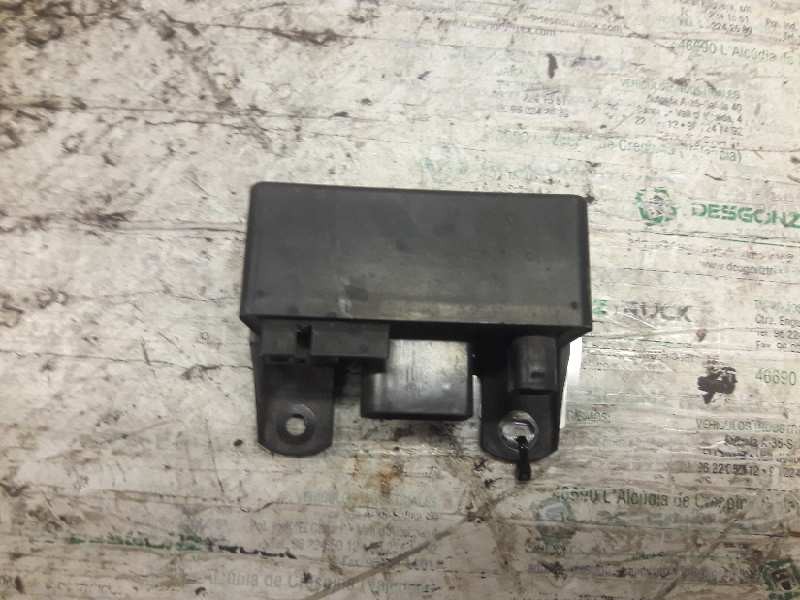 Recambio de caja precalentamiento para mercedes-benz clase e (w210) berlina diesel 220 cdi (210.006) referencia OEM IAM   