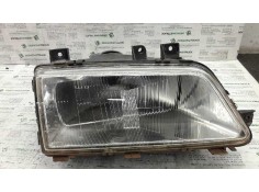 Recambio de faro derecho para peugeot 405 berlina clim referencia OEM IAM 9615031980  