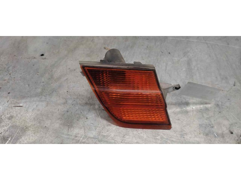 Recambio de piloto delantero derecho para nissan micra (k12e) acenta referencia OEM IAM   2 PINS