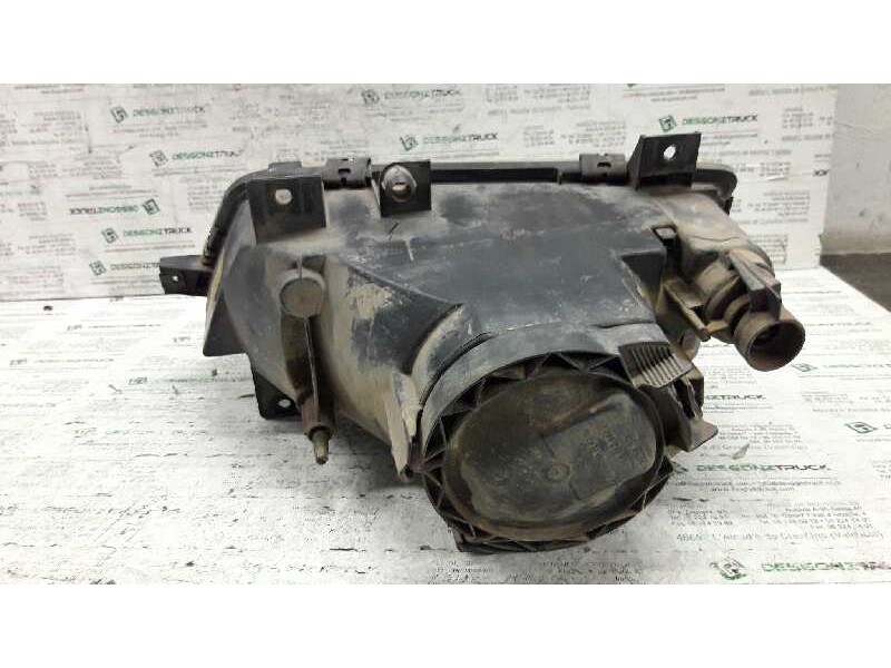 Recambio de faro derecho para peugeot 405 berlina clim referencia OEM IAM 9615031980  