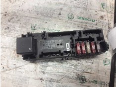 Recambio de caja reles / fusibles para mercedes-benz clase e (w210) berlina diesel 220 cdi (210.006) referencia OEM IAM A0005400