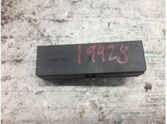 Recambio de caja reles / fusibles para mercedes-benz clase e (w210) berlina diesel 220 cdi (210.006) referencia OEM IAM A0005400 2