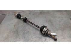 Recambio de transmision delantera derecha para opel astra g berlina 2.0 dti referencia OEM IAM   