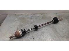 Recambio de transmision delantera derecha para opel astra g berlina 2.0 dti referencia OEM IAM    2