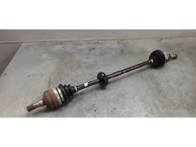 Recambio de transmision delantera derecha para opel astra g berlina 2.0 dti referencia OEM IAM   