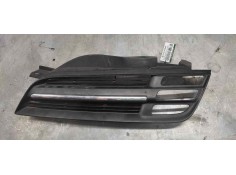 Recambio de rejilla delantera izquierda para nissan micra (k12e) acenta referencia OEM IAM   