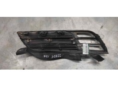 Recambio de rejilla delantera izquierda para nissan micra (k12e) acenta referencia OEM IAM    2