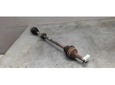 Recambio de transmision delantera derecha para opel astra g berlina 2.0 dti referencia OEM IAM   