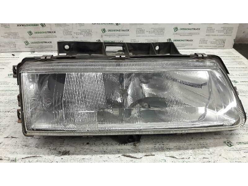 Recambio de faro derecho para citroën xantia berlina 1.6 armonia referencia OEM IAM   