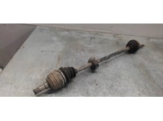 Recambio de transmision delantera derecha para opel astra g berlina 2.0 dti referencia OEM IAM    2