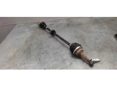Recambio de transmision delantera derecha para opel astra g berlina 2.0 dti referencia OEM IAM   