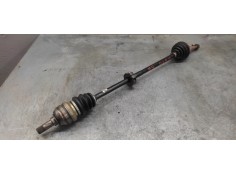 Recambio de transmision delantera derecha para opel astra g berlina 2.0 dti referencia OEM IAM    2