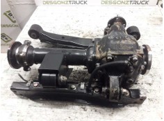 Recambio de diferencial delantero para nissan terrano/terrano.ii (r20) comfort referencia OEM IAM 36511623007  