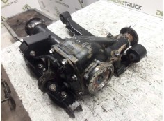 Recambio de diferencial delantero para nissan terrano/terrano.ii (r20) comfort referencia OEM IAM 36511623007   2