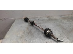 Recambio de transmision delantera derecha para opel astra g berlina 2.0 dti referencia OEM IAM   